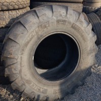 Бу шина 18.4R26 (480/80R26) Michelin