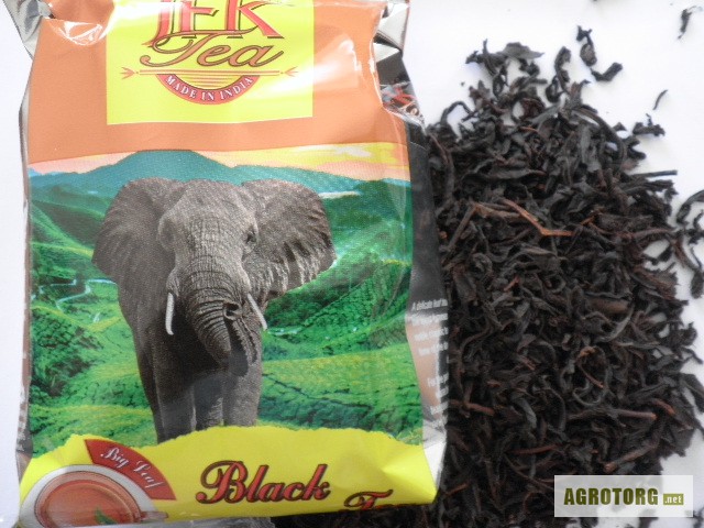 Фото 3. Индийский чай Джей Эф Кей оптом от Производителя