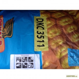 Продажа семян кукурузы Монсанто в Украине.