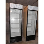 Продам торговое оборудование холодильные шкафы б.у