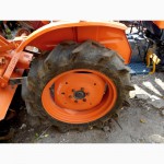 Японский Минитрактор KUBOTA L1501DT