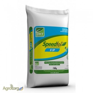 SpeedFol Bor - боросодержащее удобрение(17%)