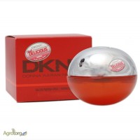 Donna Karan Red Delicious парфюмированная вода 100 ml. (Донна Каран Ред Делишес)