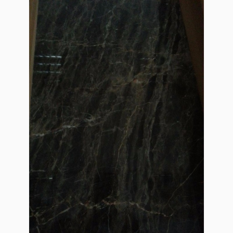 Фото 16. Мраморная плитка из Италии, прекрасное качество. ( черная, белая, коричневая, красная