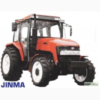 Трактор продам Jinma Jm804 4x4