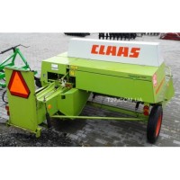 Пресс-подборщик Claas Markant 41 бу