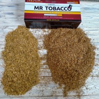 Фабричный табак Винстон, Мальборо, Вирджиния