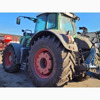 Трактор Fendt 933 Vario, год 2015, наработка 8400