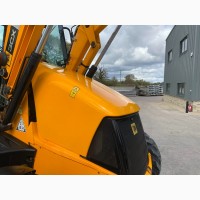 JCB 3CX SiteMaster