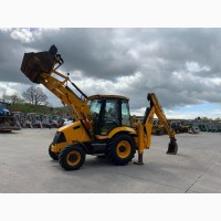 JCB 3CX SiteMaster