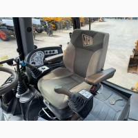 JCB 3CX SiteMaster