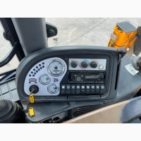 JCB 3CX SiteMaster