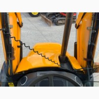 JCB 3CX SiteMaster