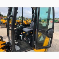 JCB СTS 8026 2018 р