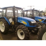 Продажа тракторов New Holland TL 105. Один из лучших тракторов мощностью 100 л.с.!