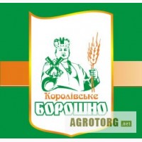ТОВ «Комбинат хлебопродуктов «Тальное» предлагает муку пшеничную.