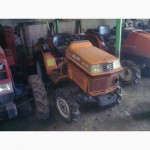 Продам японский минитрактор Kubota Bulltra B