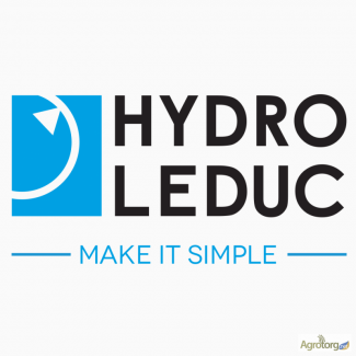 Ремонт гидромоторов Hydro Leduc, Ремонт гидронасосов Hydro Leduc