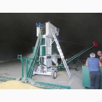 ИСМ-5, сепаратор зерна, машина очистки и калибровки семян, от производителя