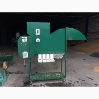 ИСМ-5, сепаратор зерна, машина очистки и калибровки семян, от производителя