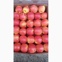 Продажем яблука