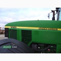 John Deere 7810