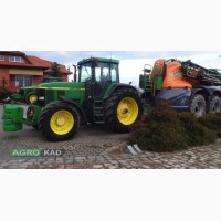 John Deere 7810