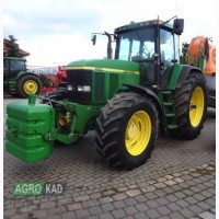 John Deere 7810