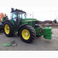 John Deere 7810