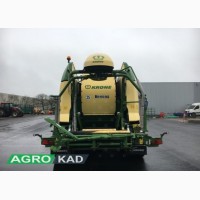 Пресс-подборщик Krone comprima cv 150 xc x-trem