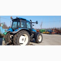 Трактор New Holland TS115