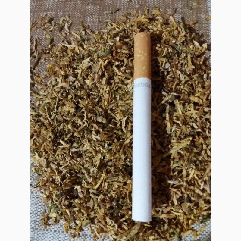 Фото 2. Табаки отличного качества, не горчат! 1кг-1000гильз