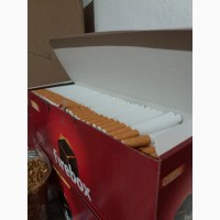 Табаки отличного качества, не горчат! 1кг-1000гильз