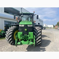 John Deere 8400R Ultimate Edition 2018 р