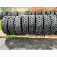 Б/у шина 14.00-R20 Pirelli, Michelin, GoodYear