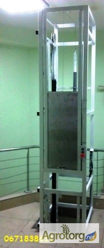 Фото 2. СЕРВИСНЫЕ подъёмники-лифты. ПОДЪЁМНИК кухонный, ресторанный ПОД заказ