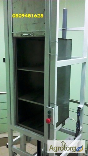 Фото 9. СЕРВИСНЫЕ подъёмники-лифты. ПОДЪЁМНИК кухонный, ресторанный ПОД заказ