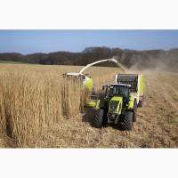 Трактори CLAAS AXION 850/820