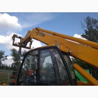 Телескопический погрузчик JCB 540-140