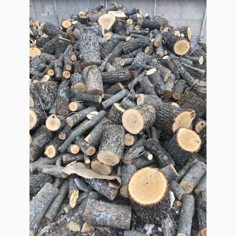 Фото 9. Продам в больших количествах дрова твердых пород (дуб, ясень, акация), и фруктовые дрова