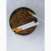 Фото 3. Экономный табак для торговли на базаре а также гильзи машинки