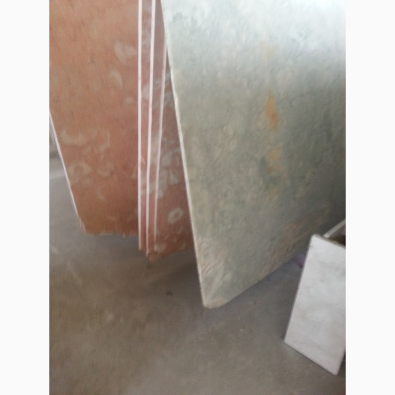 Фото 18. Плитка и слябы из мрамора на складе качественные