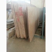 Плитка и слябы из мрамора на складе качественные