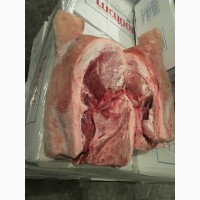 Продам окорок свиной на кости