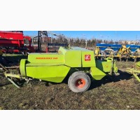 Продаю Прес-підбирач тюковий причіпний CLAAS Markant 50 2000 р.в