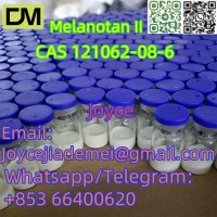 Human growth peptide HGH Fragment 176-191 CAS 66004-57-7 with good feedbacks