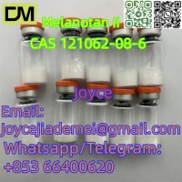 Human growth peptide HGH Fragment 176-191 CAS 66004-57-7 with good feedbacks