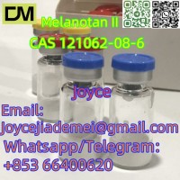 Human growth peptide HGH Fragment 176-191 CAS 66004-57-7 with good feedbacks