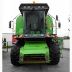 52.Компания Harvesto продает Зерноуборочный комбайн Deutz-Fahr TOPLINER 4065 HTS