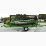 52.Компания Harvesto продает Зерноуборочный комбайн Deutz-Fahr TOPLINER 4065 HTS